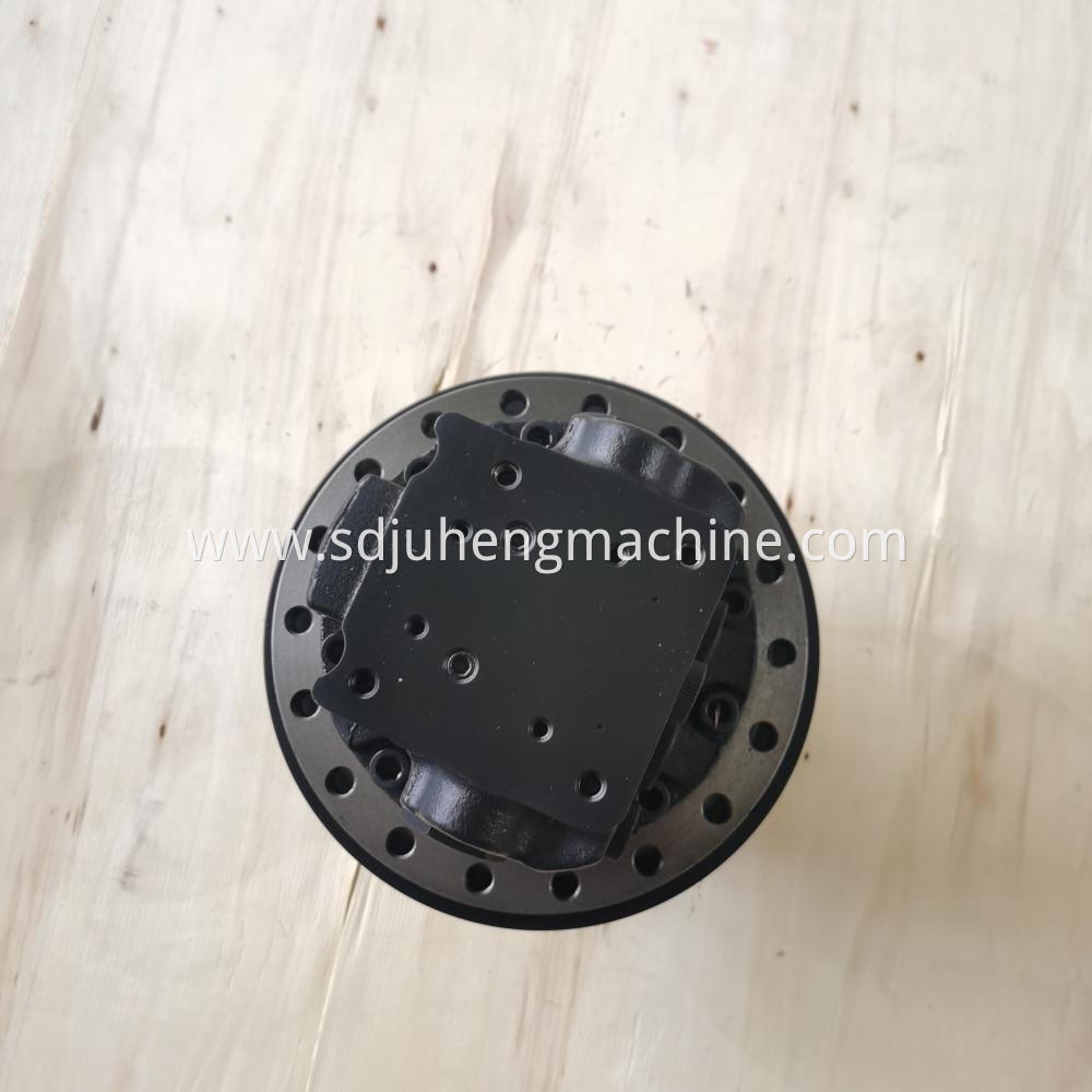 Excavator Hydraulic Parts PV15V00005F1